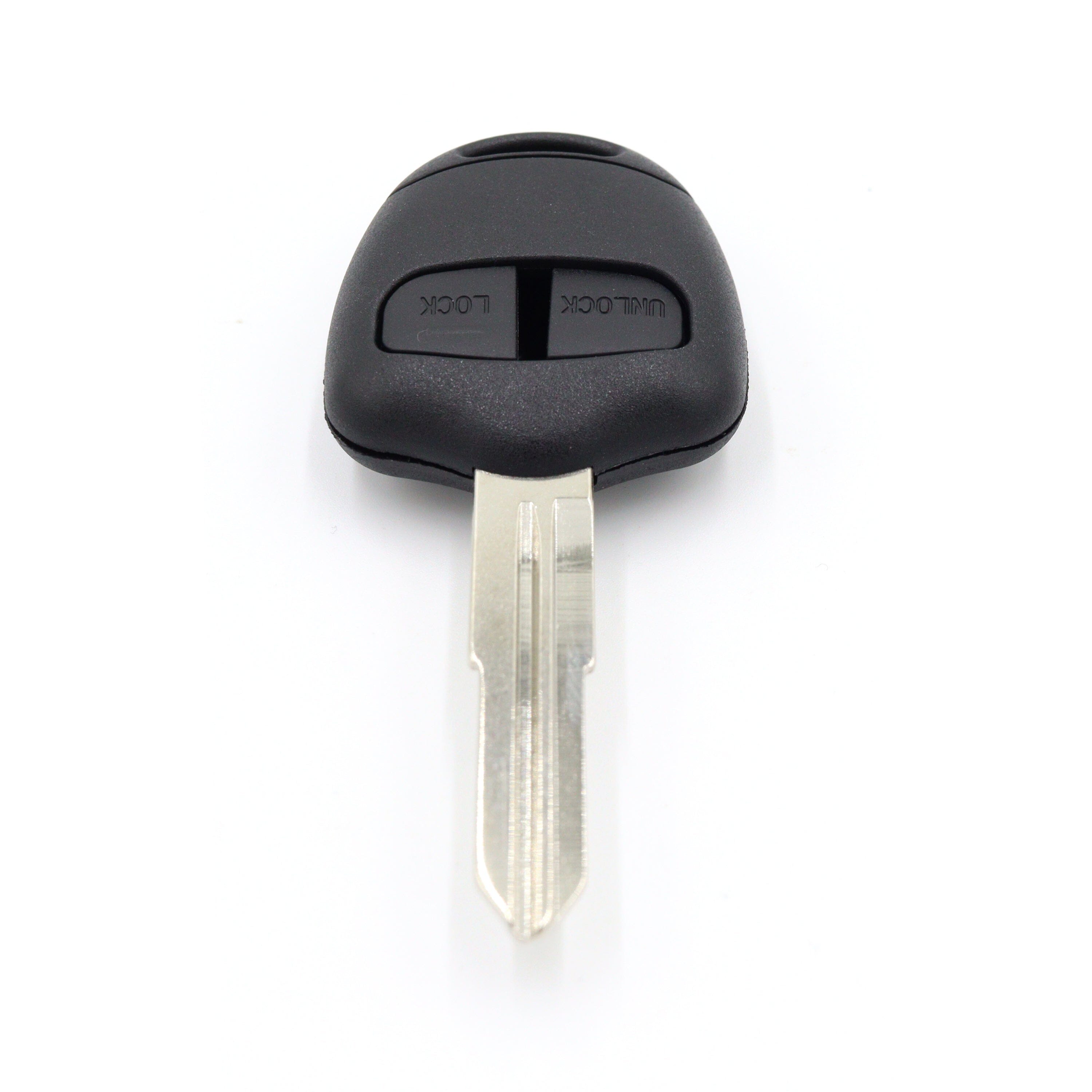 To Suit Mitsubishi 2 Button Car Key - Left Blade | Remote Pro